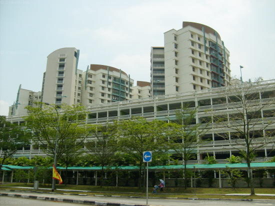 Blk 59 Anchorvale Road (S)544965 #93412